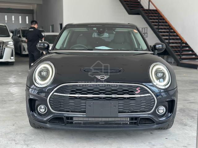 5A 16k KM Only‼️2023 Mini Clubman 5 - 3