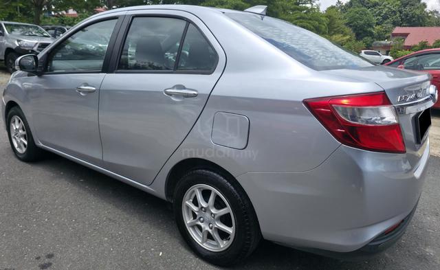 2019 Perodua BEZZA 1.3 - 1300 PREM (AT) (SEDAN)🩶 - 4