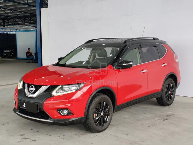 2018 Nissan X-TRAIL 2.0 (A) BOLEH LOAN TINGGI - 2