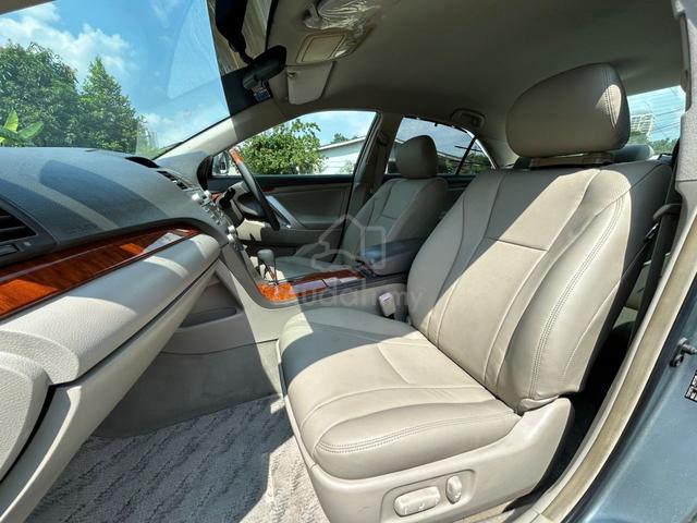 2008 Toyota CAMRY 2.4 V (A) GERAN BESAR - 2