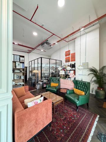 Limited unit | Bandar Sri Permaisuri | Office 1