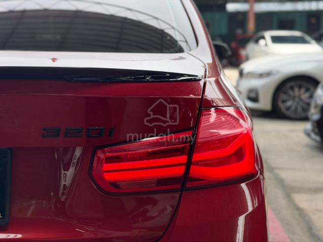 NEW STOCK, BMW 320i MSPORTS F/2.0 TURBO CONVERT M3 - 4