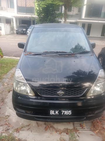 1999 Nissan SERENA 2.0 pc24 - 5