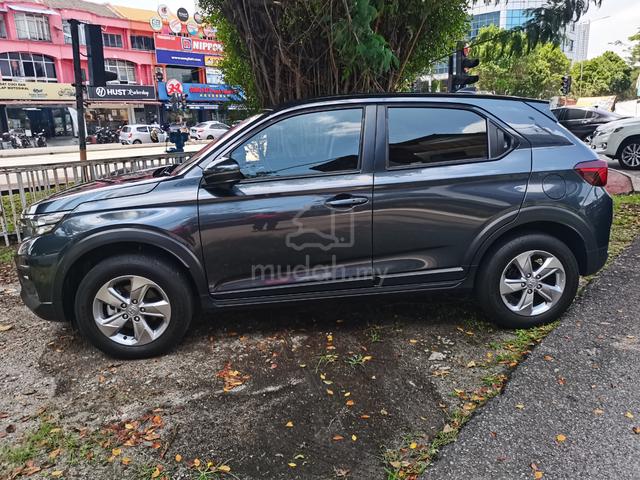 2025 Honda WR-V 1.5 E MY23 (A) MIL 10K KM - 5