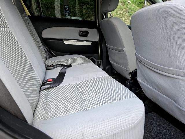 2006 Perodua MYVI 1.3 EZi (A)no repair - 4