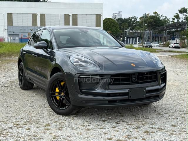 7kKM Sport Chrono‼️2023 Porsche MACAN 2.0 FACELIFT - 1