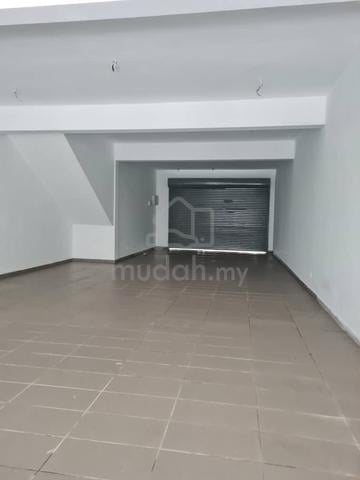 Setia Taipan 1 @ Setia Alam Ground Floor Shoplot for Rent 1