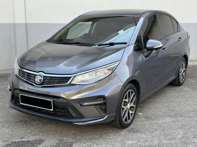 Proton PERSONA 1.6 PREMIUM FACELIFT (A) - 2