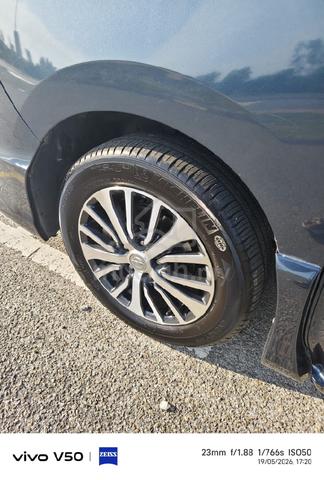 2017 Nissan SERENA 2.0 S-HYBRID HIGHWAY STAR - 5