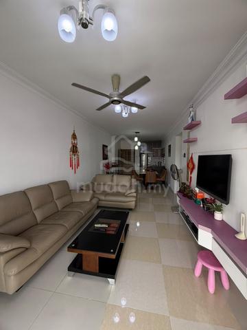 Casa Idaman 1