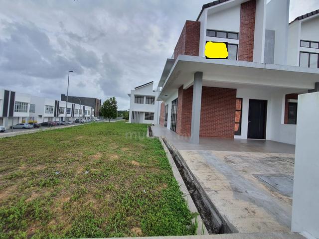 SALE Bukit Pelali 2 storey Rapid Petronas Pengerang Below Market Price 1