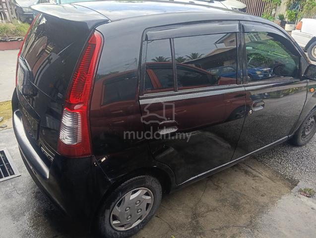 2013 Perodua VIVA 1.0 EZ STANDARD (A) - 5