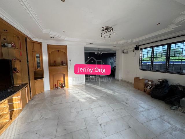 2 Sty House At Taman Perkasa Raja Uda Bagan Ajam For Sale 1