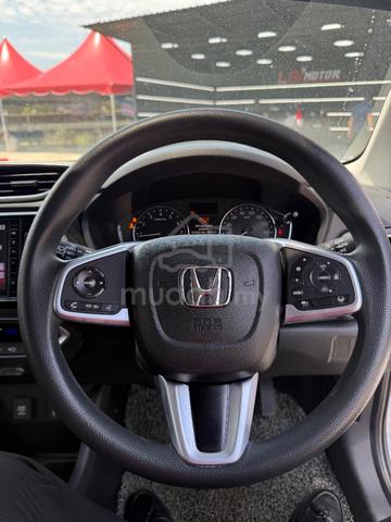 2023 Honda WR-V 1.5 E MY23 DG4 (A) - 4
