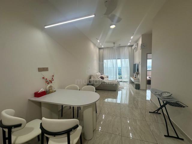 Ambience Residence@Pulau Gadong(Melaka) 1
