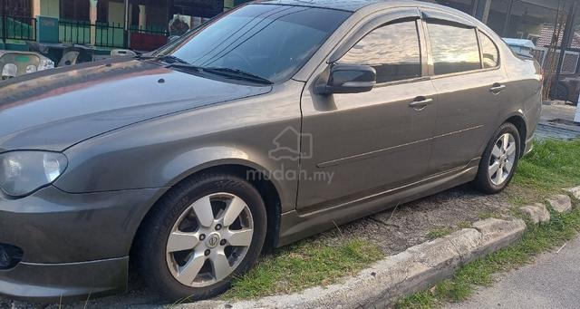 2012 Proton PERSONA 1.6 ELEGANCE BASE LINE (A) - 2
