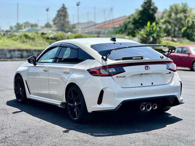 2023 Honda CIVIC 2.0 TYPE R (FL5) (A) - 2
