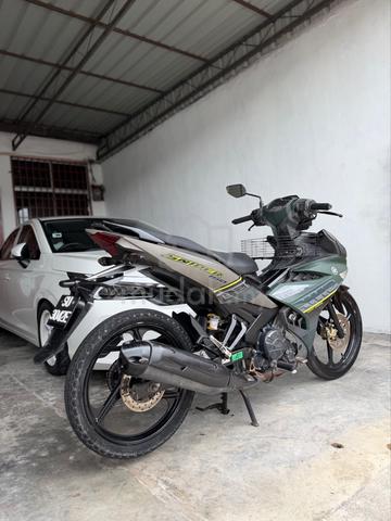 y15zr v1 tahun 2018 - photo 3 of 7