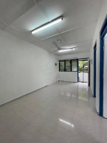 Taman Daya - Jalan Bertam 1 1