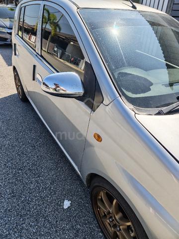 2014 Perodua VIVA 850 Manual (M) - 5