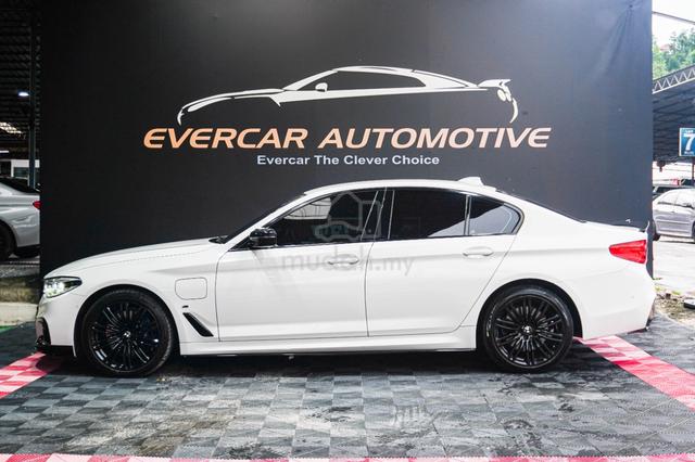 Bmw 530e 2.0 M-SPORT Facelift DigitalMeter RevCam - 5