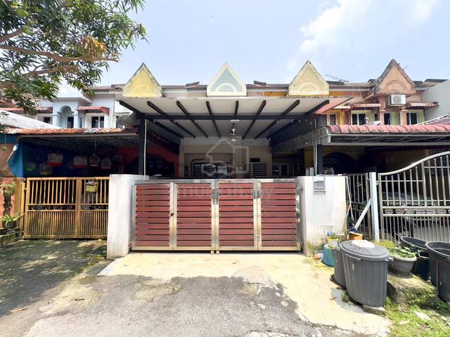 (FULLY RENO|FULL LOAN)- 2 Storey Taman Mulia Jaya @ Ampang 1