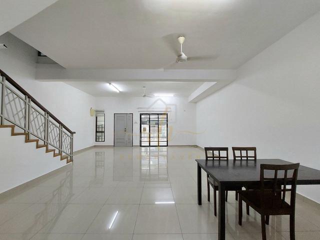 [CANTIK & LUAS] 2 Storey Terrace At Puncak Saujana Kajang 5