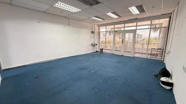 Krystal Point Office Lot (700sf) Facing mainroad |Bayan Baru Gelugor 1
