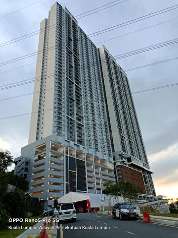 Residensi Kuchaimas 1