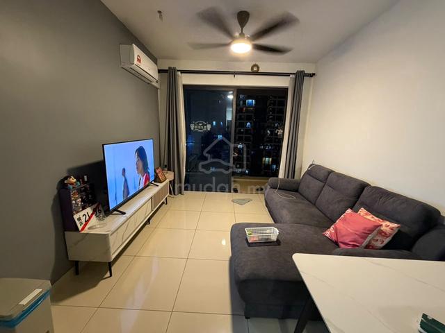 Country Garden Central Park (Serviced Apartment) 1