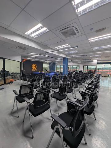 Shop & Office For Sale Ostia Bangi. 1
