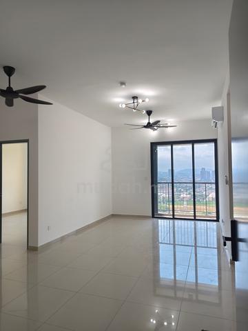 Parkland Residence @ Kajang 2 1