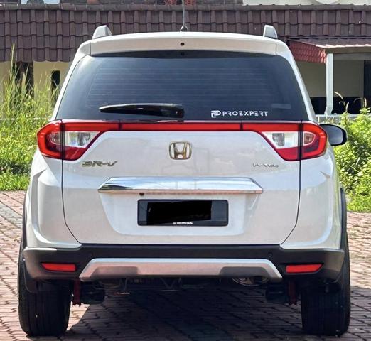 2019 Honda BR-V 1.5 V (A) - 4