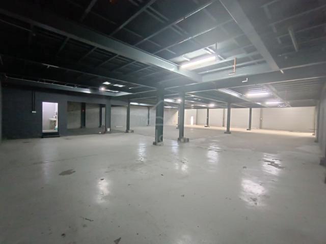 2 X Link Commercial / Warehouse lot @ Butterworth, ( Raja Uda) RENT 3