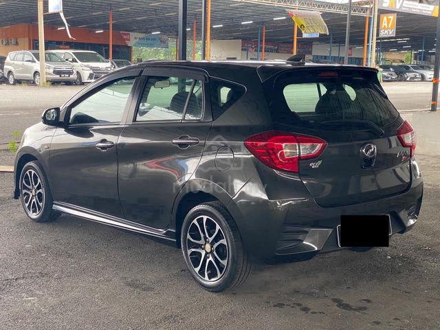 Perodua MYVI 1.5 ADVANCE (A) SUPER TIPTOP 1 OWNER - 5