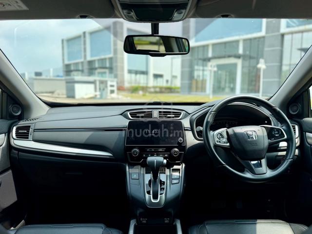 F/LOAN 2021 Honda CR-V 2.0 2WD FACELIFT (A) - 5