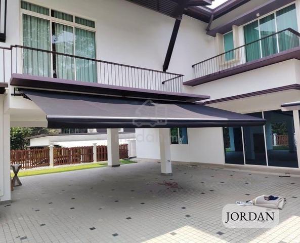 Setia Eco Park Rainforest Villa 2 Storey Bungalow Corner 10K With Pool 1
