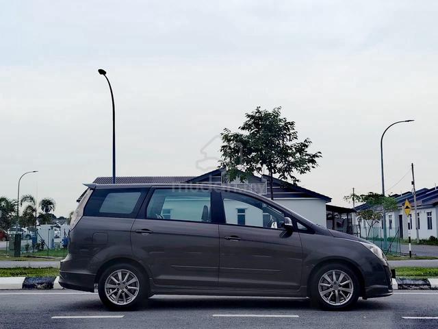 2016 Proton EXORA 1.6 PREMIUM FACELIFT (A) - 1