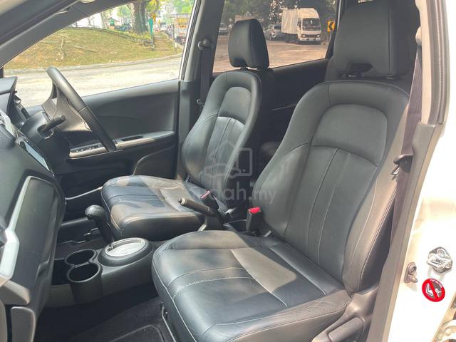 2017 Honda BR-V 1.5 V (A) FREE 3 YEAR WARRANTY - 4