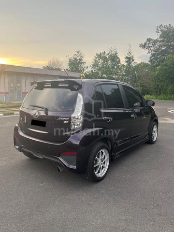 2016 Perodua MYVI 1.5 SE FACELIFT (A) - 3