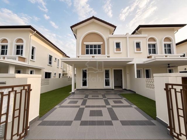 Cheapest Semi D Candella 2@ Alam Sari Bangi 1