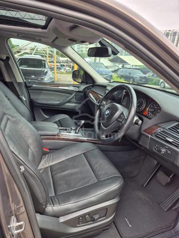 2010 Bmw X5 xdrive35i 3.0 - 5