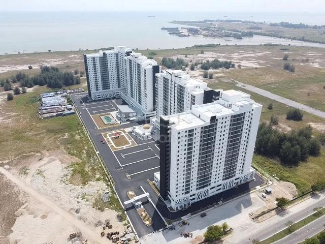 Residensi Klebang 2 (PR1MA @ Klebang 2) 1