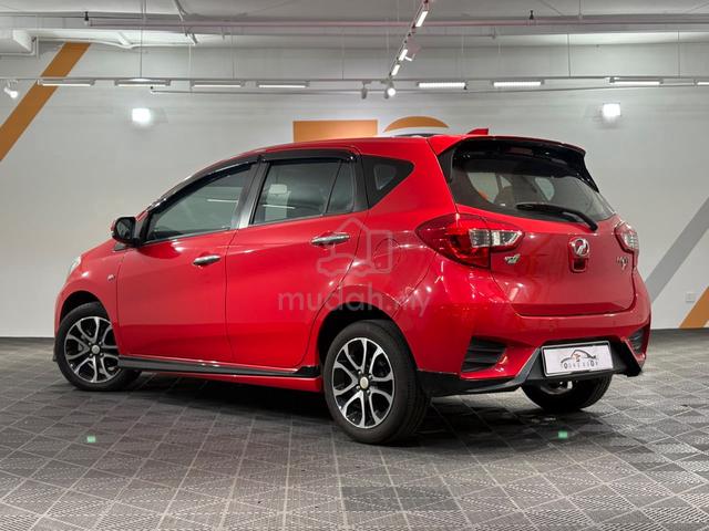 2021 Perodua MYVI 1.5 AV (A)/ F*LOAN/ 3 Y WARRANTY - 3