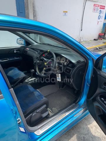 2005 Mitsubishi LANCER 1.6 GLX CS3ASTJEQR (A) - 3