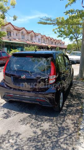 2015 Perodua MYVI 1.3 PREMIUM X FACELIFT (A) - 2