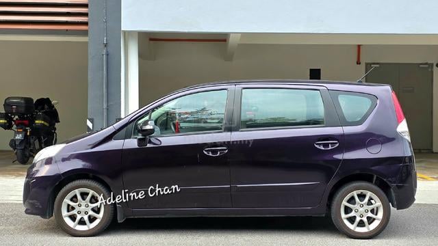 2014 Perodua ALZA 1.5 EZ (A) - 3