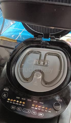 Pancake Maker Electric - photo 4 of 6