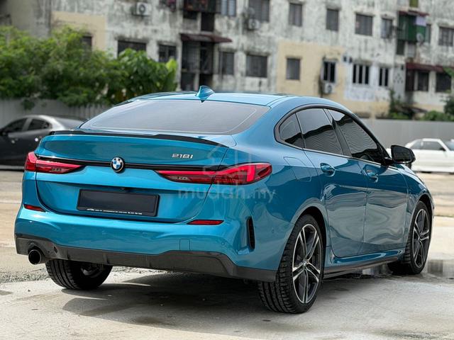 FUL DIGITAL METER⭐2022 Bmw 218i M SPORT GRAN COUPE - 3