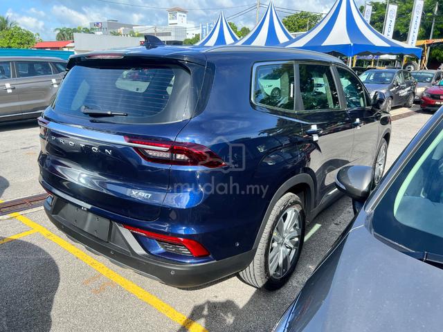 Full Loan 2026 Proton X90 1.5 LITE MY26 (A) - 5